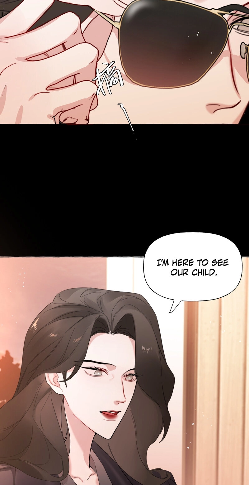 Sleeping Together Chapter 4 page 25 - 