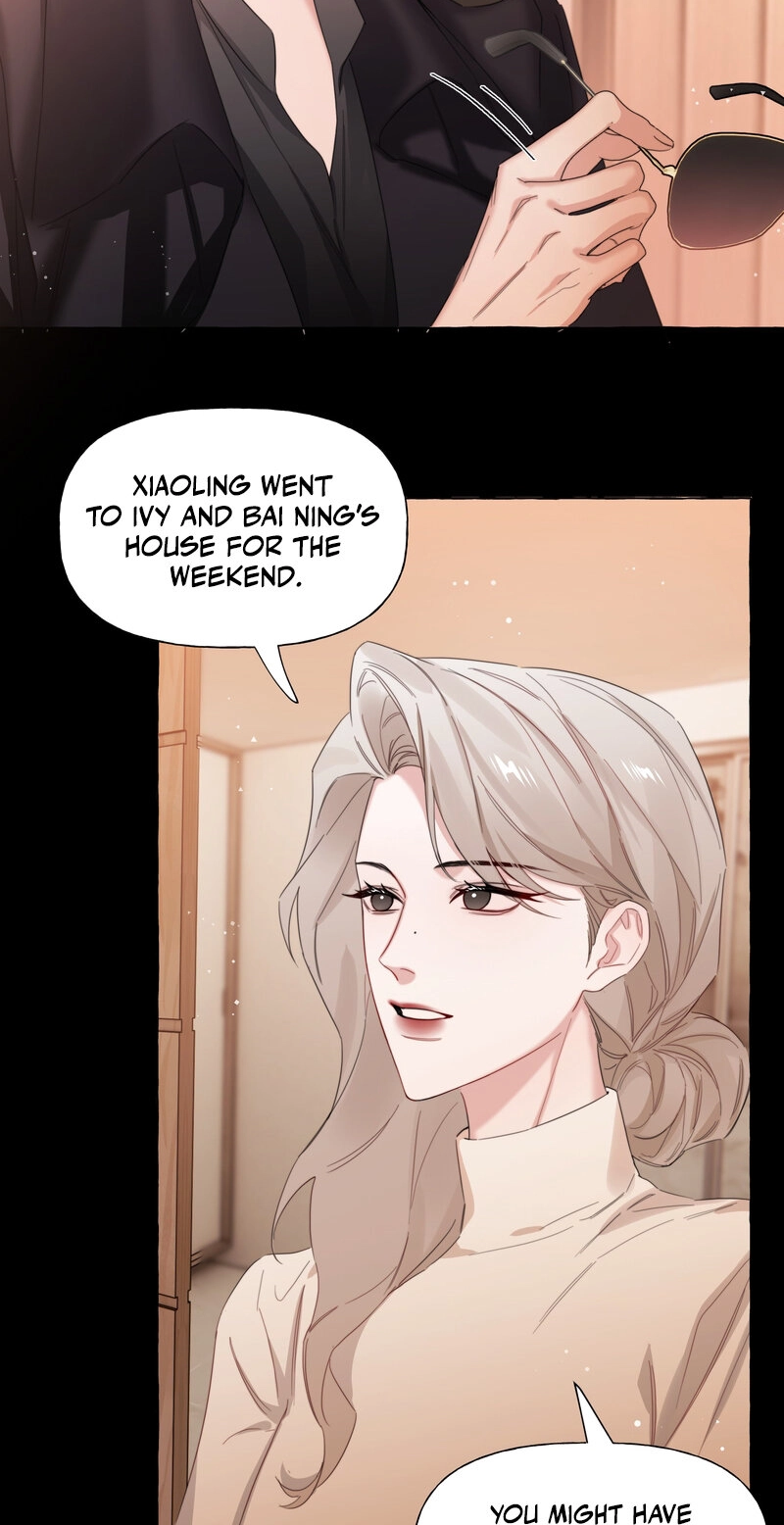 Sleeping Together Chapter 4 page 26 - 