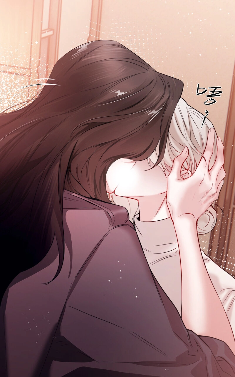Sleeping Together Chapter 4 page 28 - 
