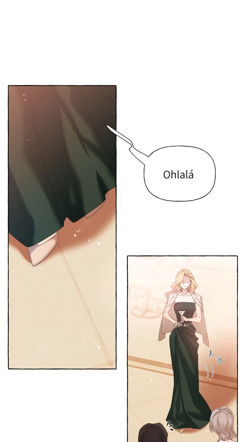 Sleeping Together Chapter 4 page 5 - 