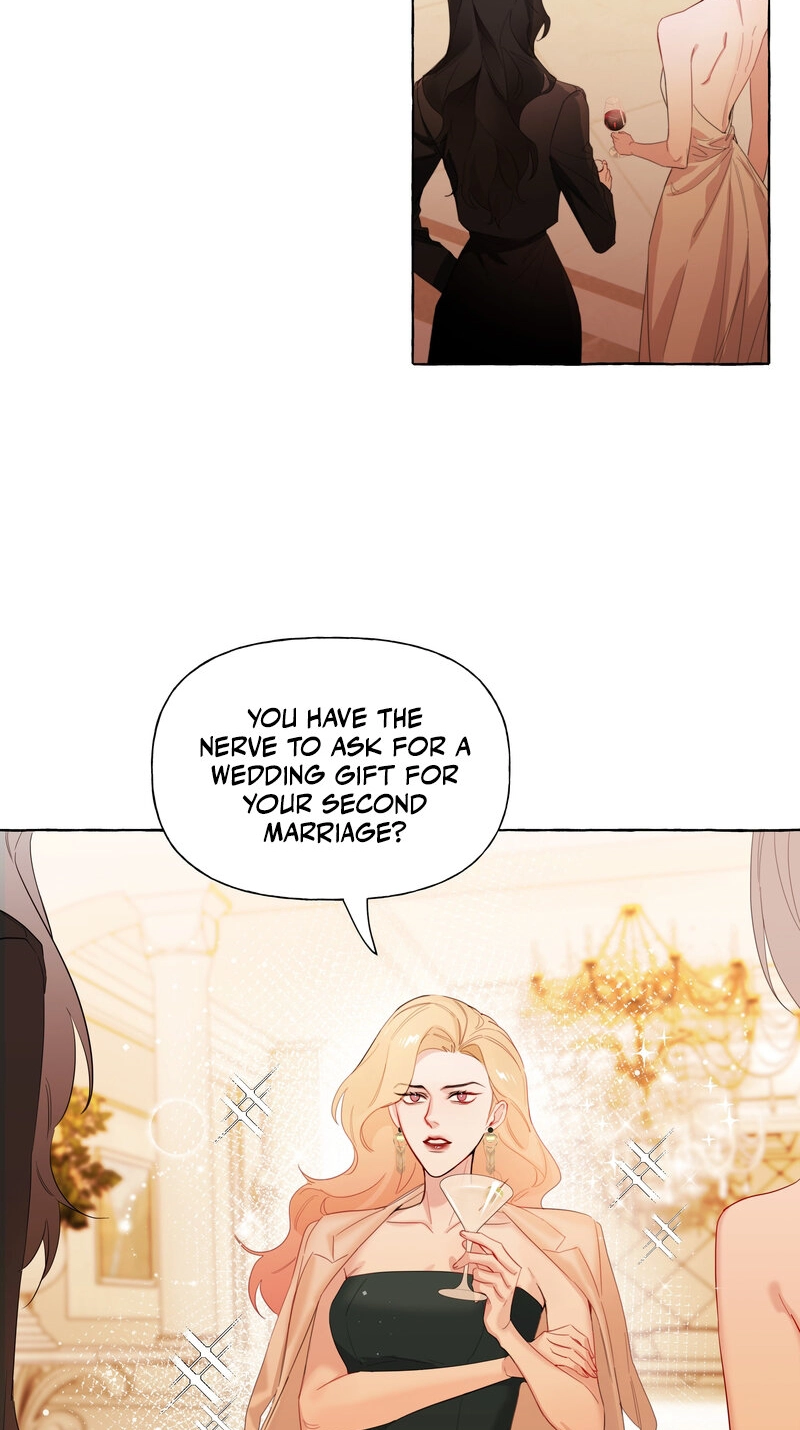 Sleeping Together Chapter 4 page 6 - 