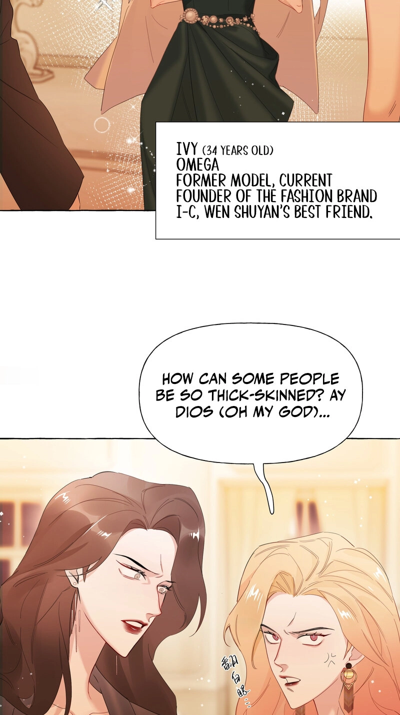 Sleeping Together Chapter 4 page 7 - 
