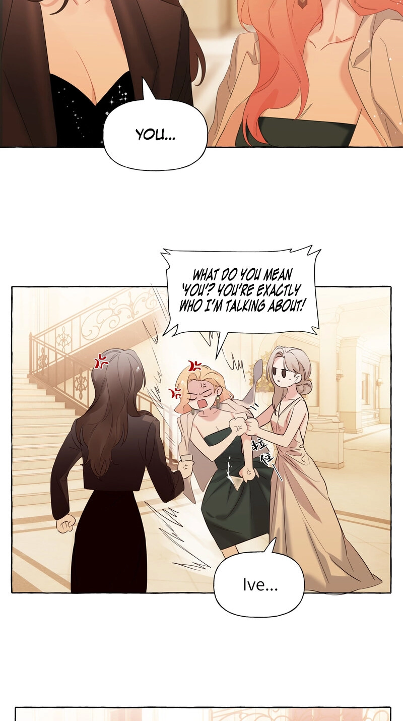 Sleeping Together Chapter 4 page 8 - 