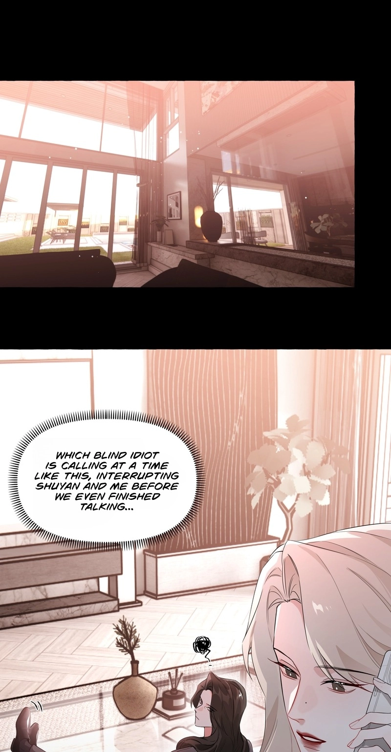 Sleeping Together Chapter 6 page 2 - 