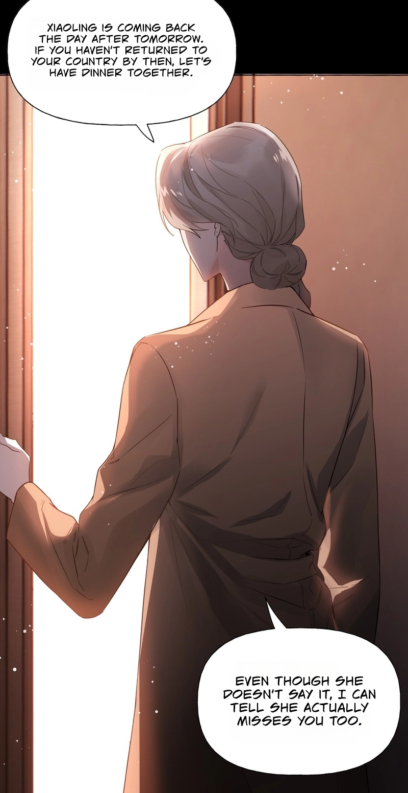Sleeping Together Chapter 6 page 13 - 