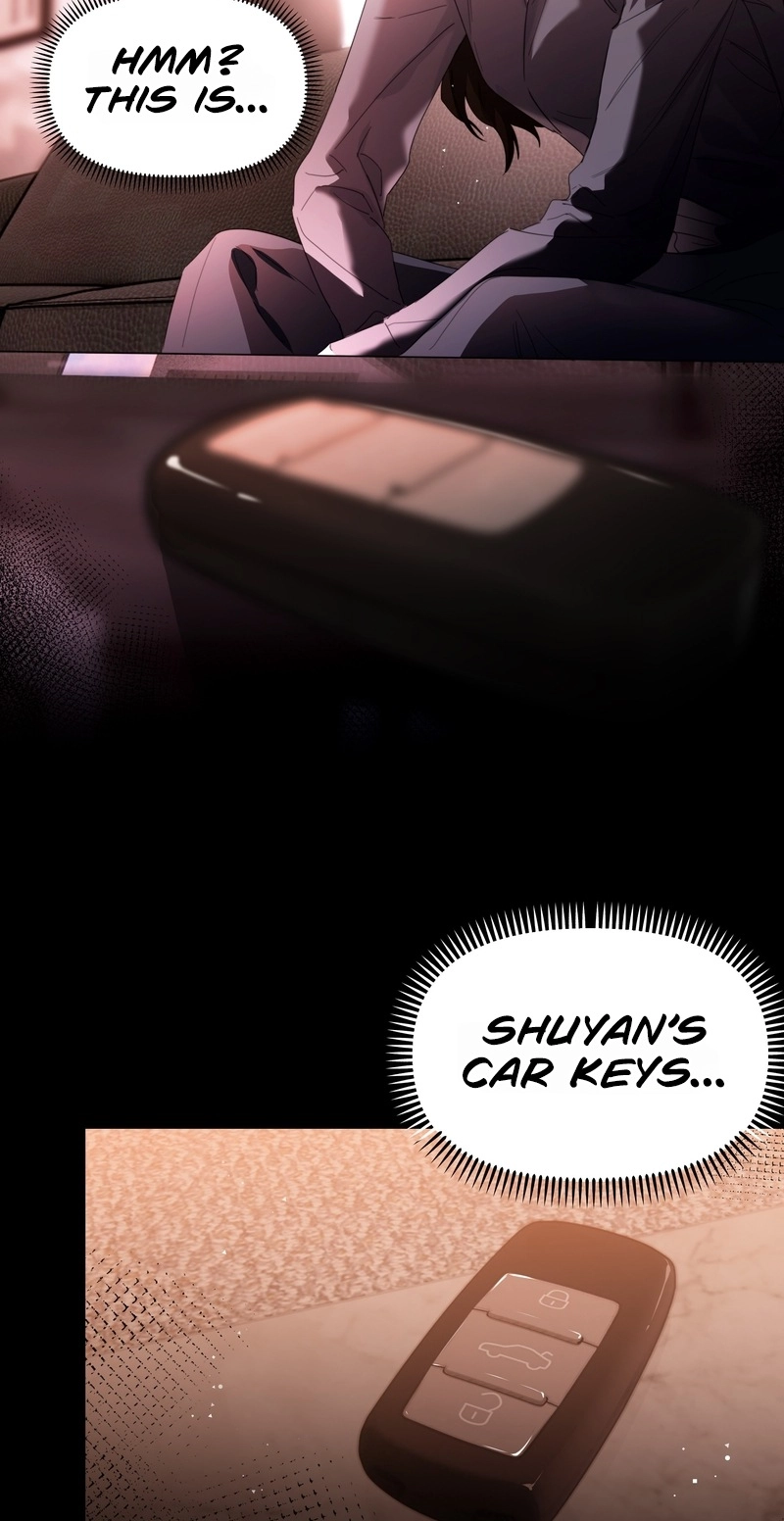 Sleeping Together Chapter 6 page 16 - 
