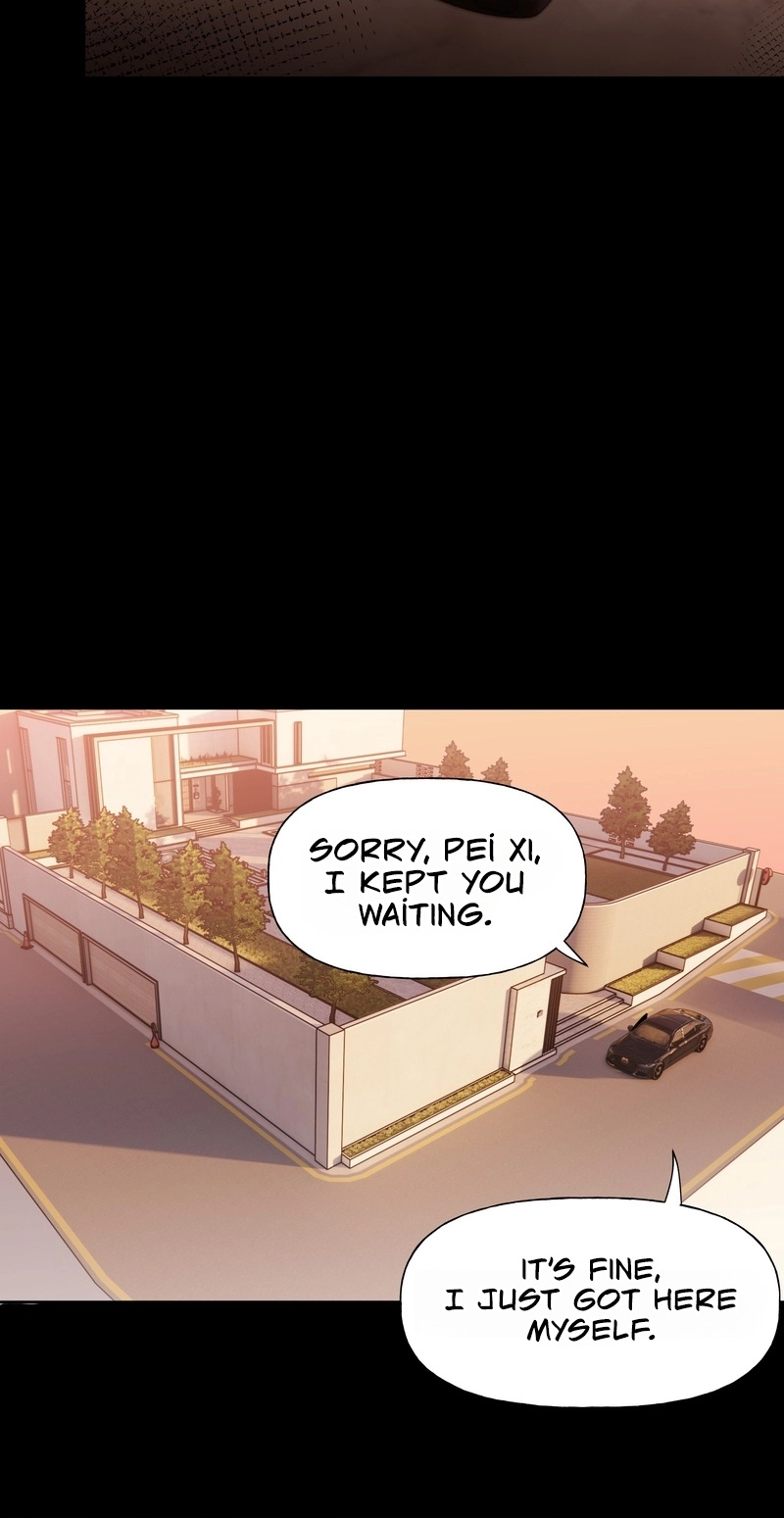Sleeping Together Chapter 6 page 17 - 