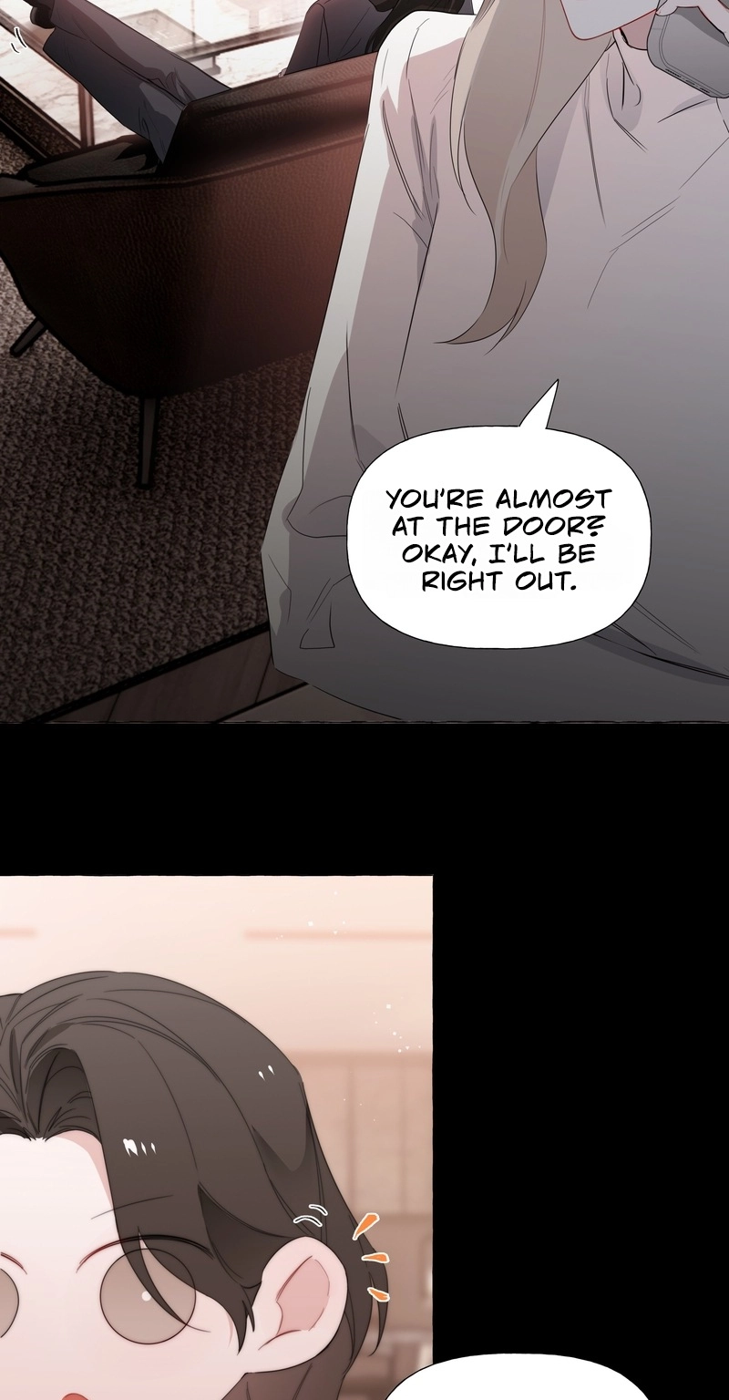 Sleeping Together Chapter 6 page 3 - 