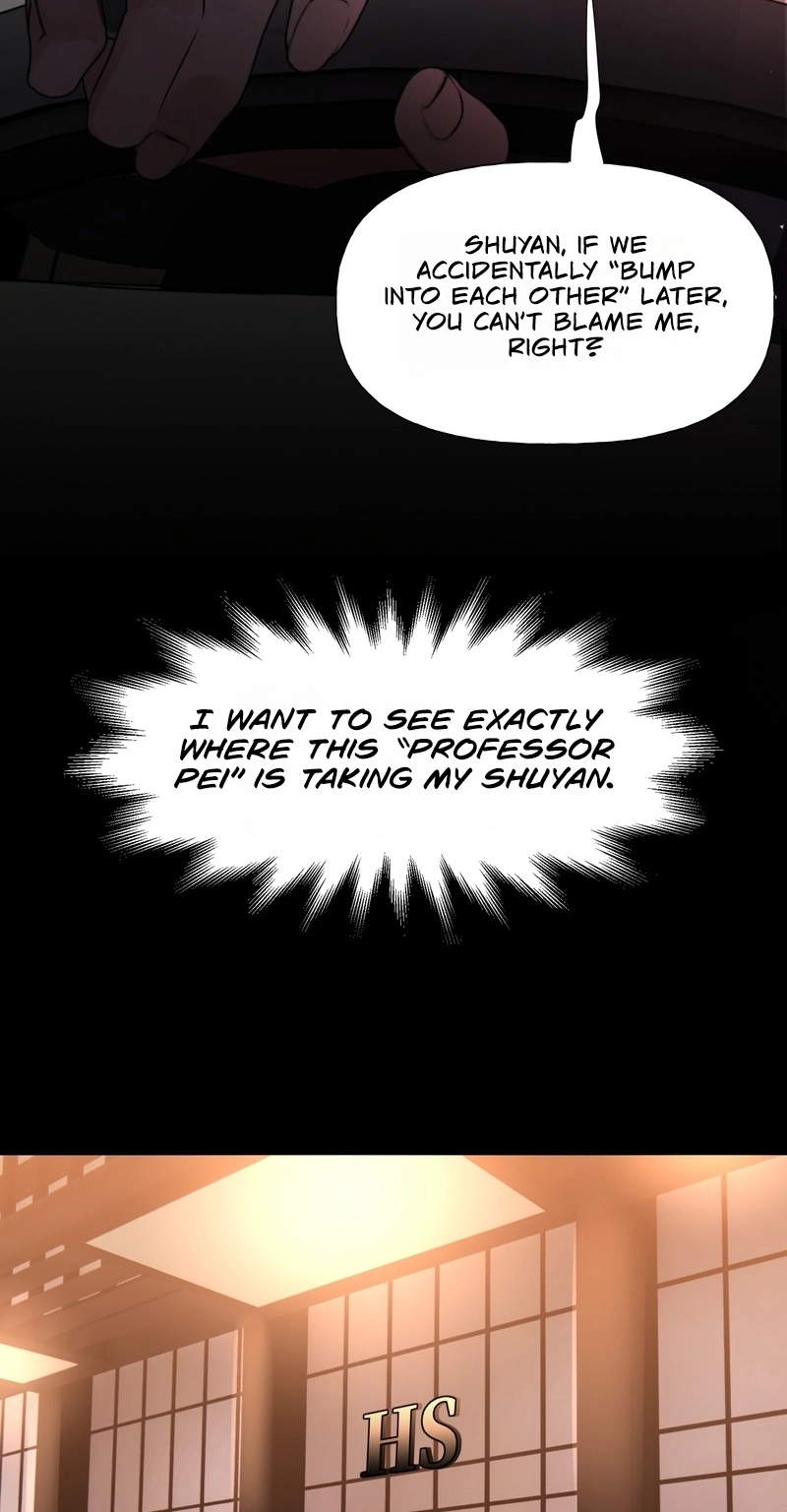 Sleeping Together Chapter 6 page 21 - 