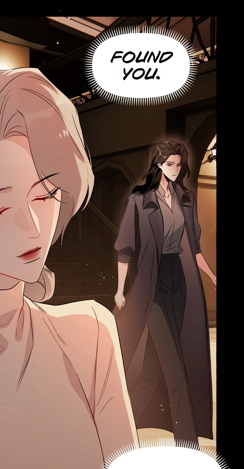 Sleeping Together Chapter 6 page 23 - 