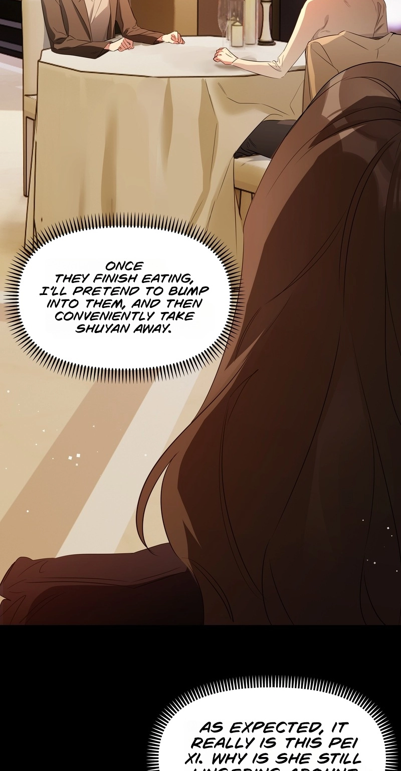 Sleeping Together Chapter 6 page 25 - 