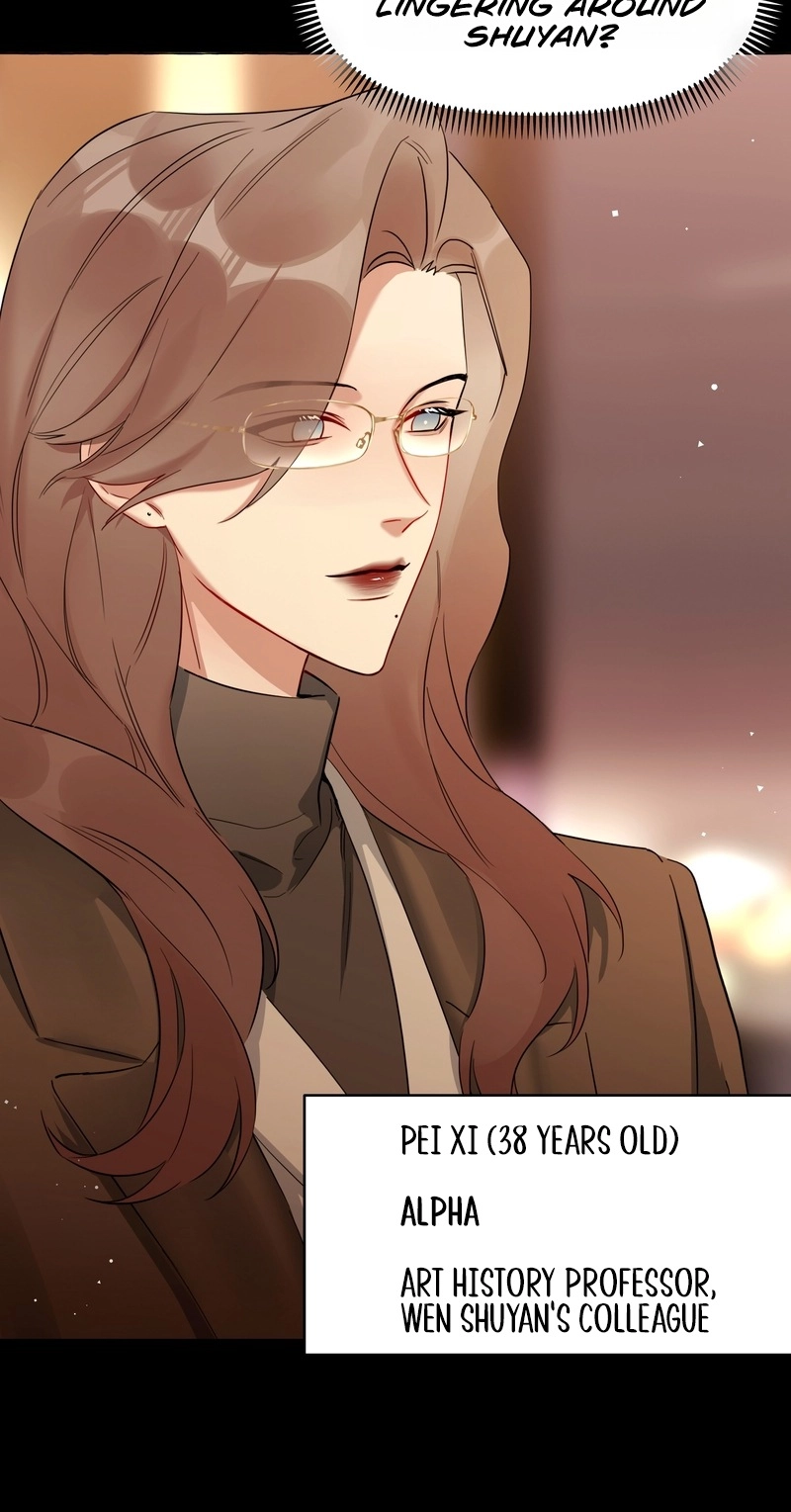 Sleeping Together Chapter 6 page 26 - 