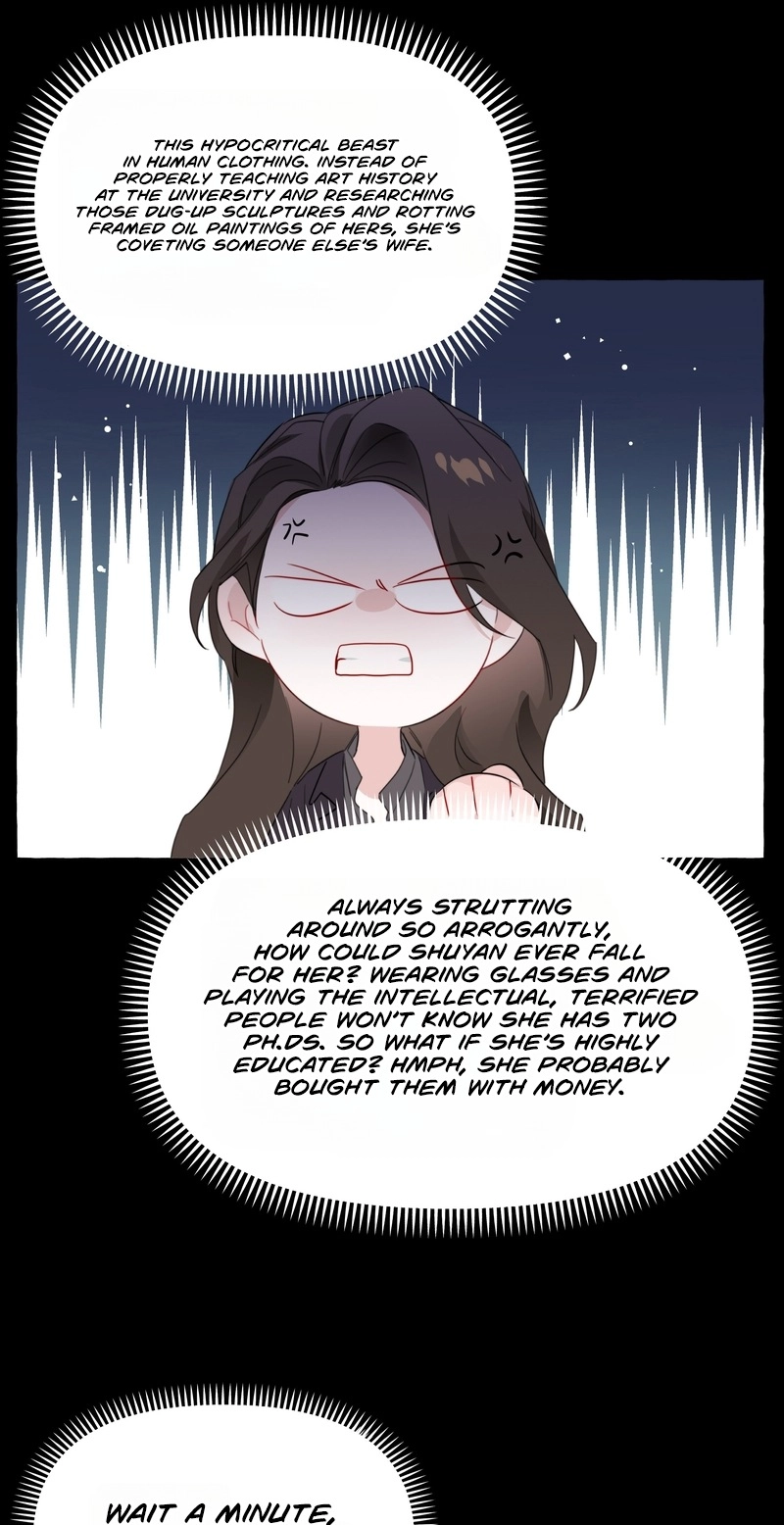 Sleeping Together Chapter 6 page 27 - 