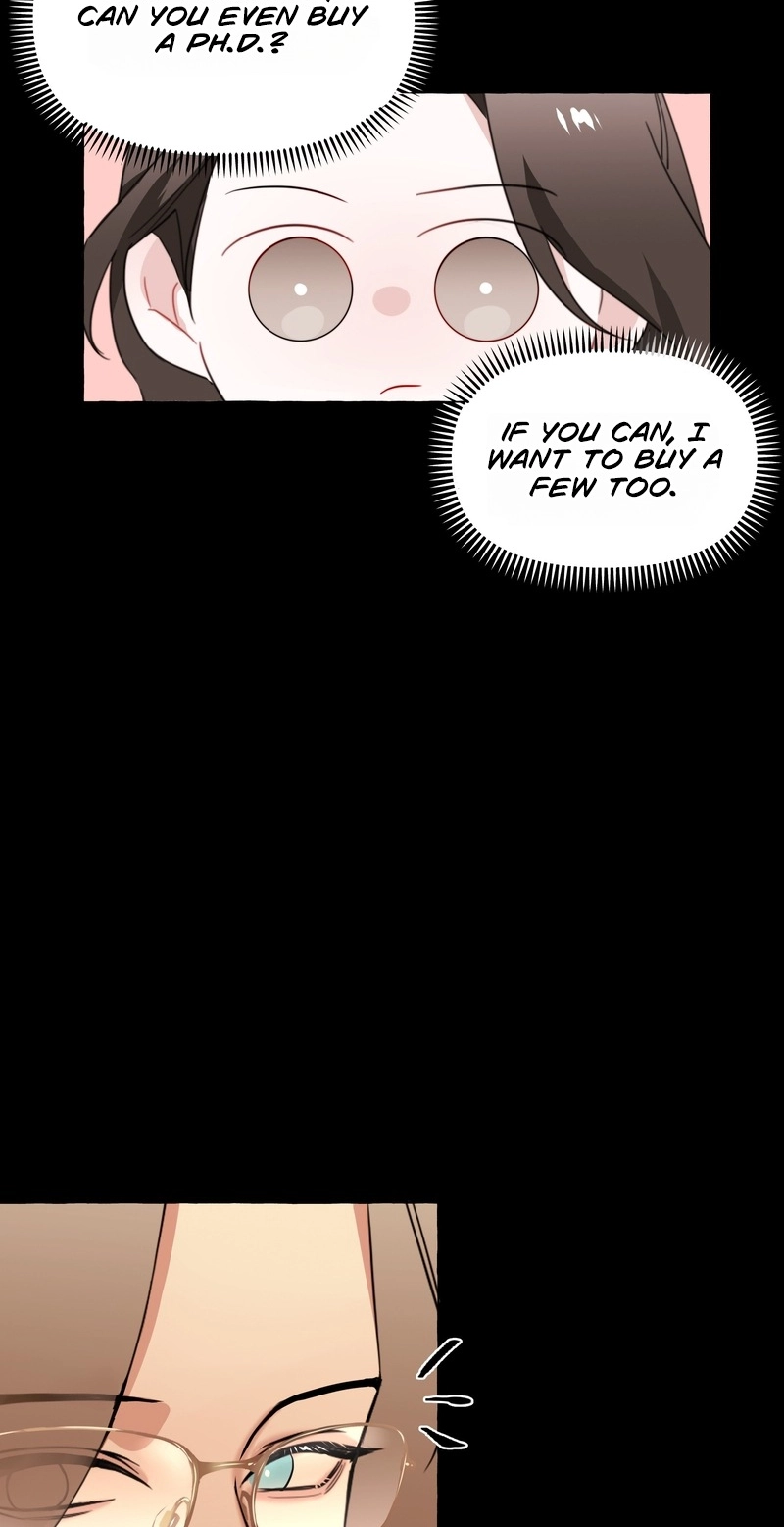 Sleeping Together Chapter 6 page 28 - 