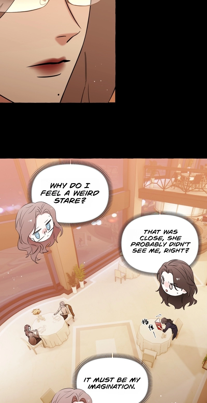 Sleeping Together Chapter 6 page 29 - 