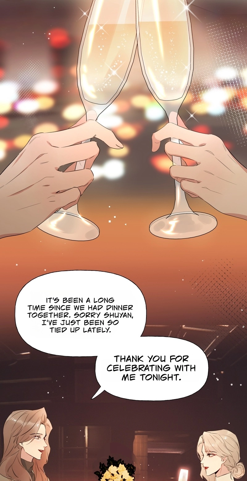 Sleeping Together Chapter 6 page 31 - 