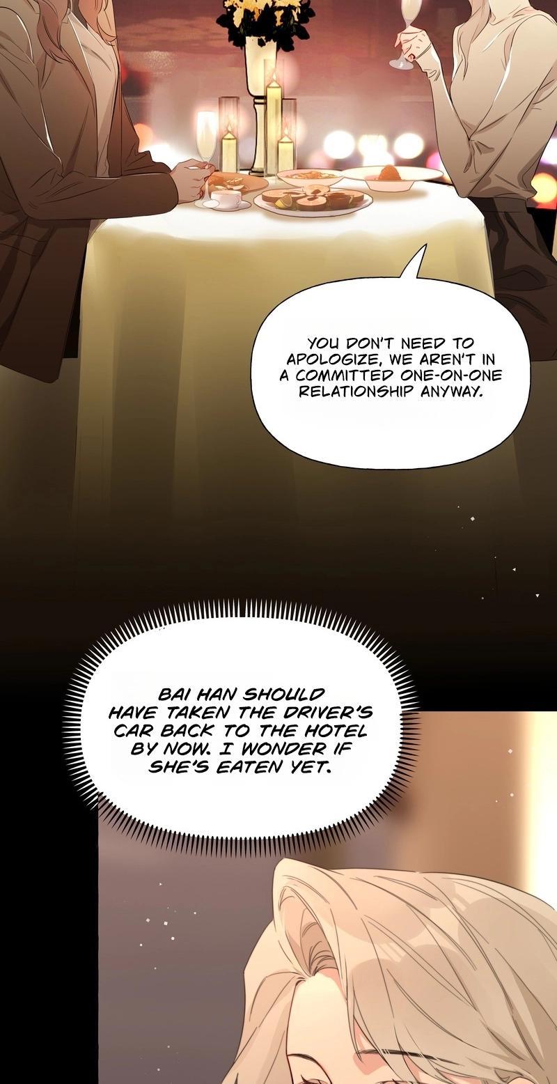 Sleeping Together Chapter 6 page 32 - 