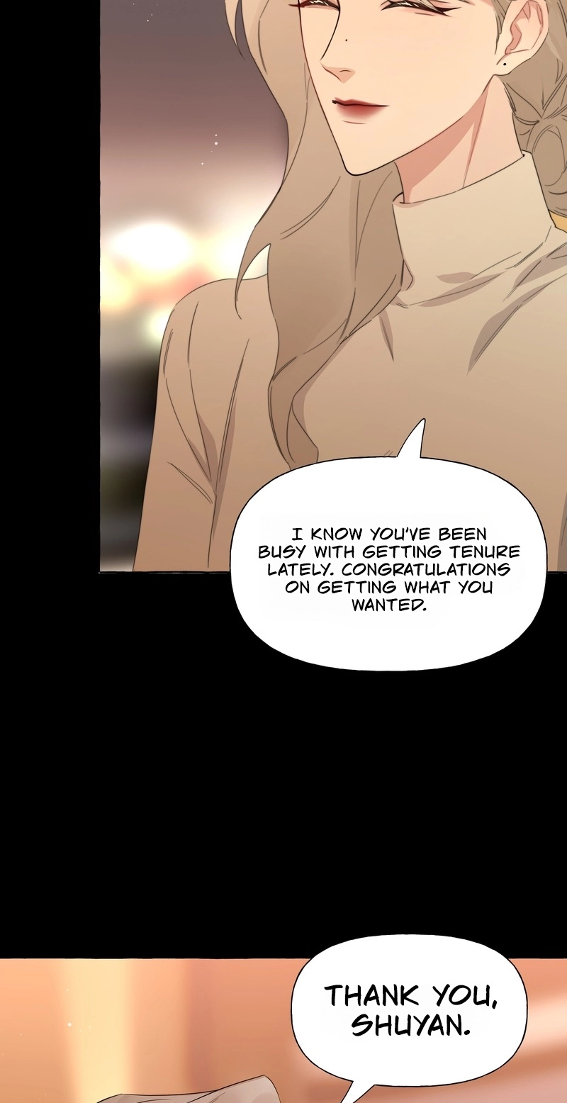Sleeping Together Chapter 6 page 33 - 