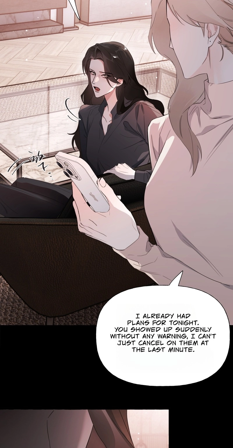 Sleeping Together Chapter 6 page 5 - 