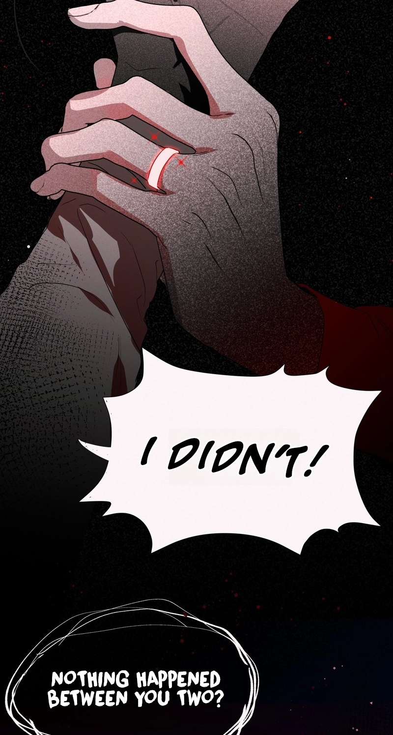 Sleeping Together Chapter 6 page 42 - 