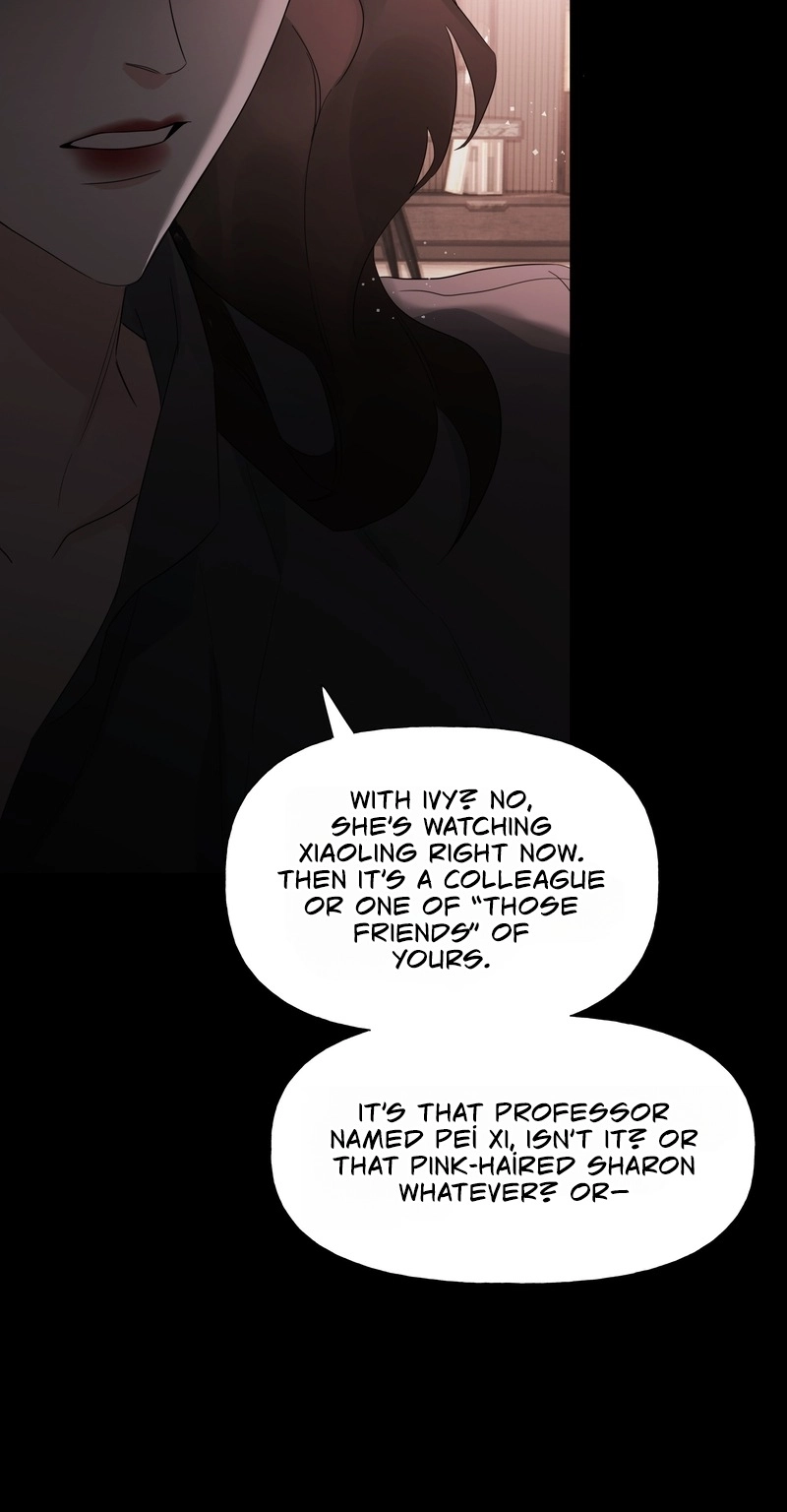 Sleeping Together Chapter 6 page 6 - 