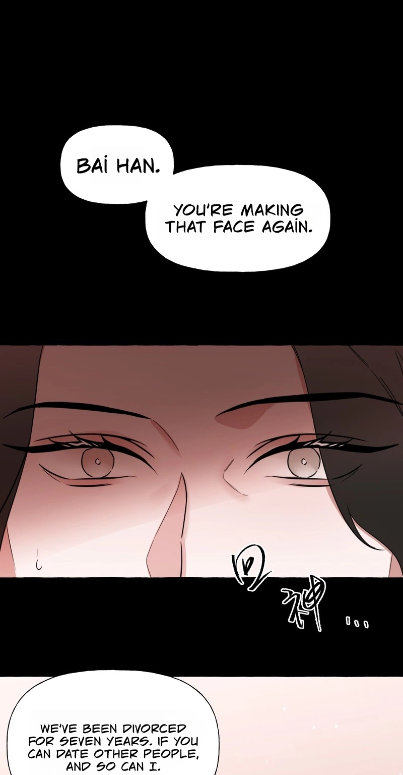 Sleeping Together Chapter 6 page 7 - 