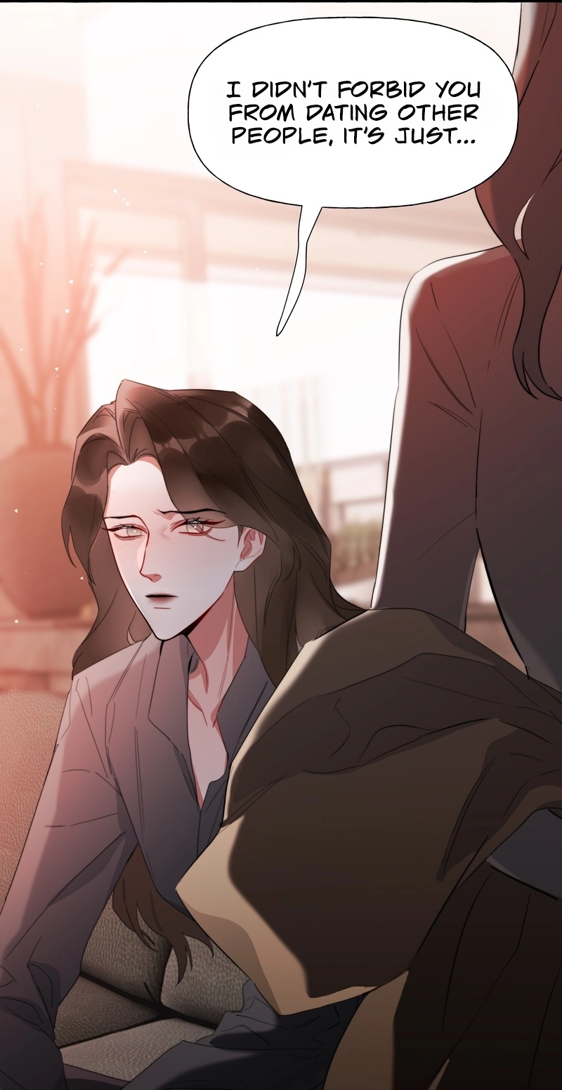 Sleeping Together Chapter 6 page 9 - 