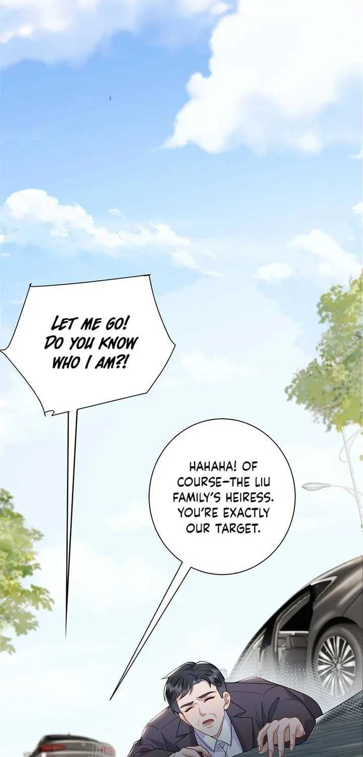 Sleepless City Chapter 1 page 21 - 