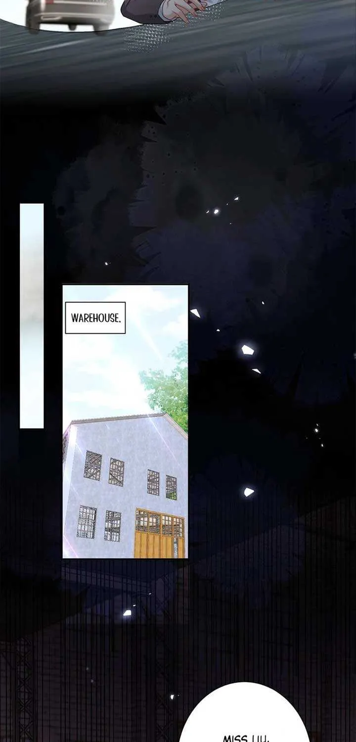 Sleepless City Chapter 1 page 22 - 
