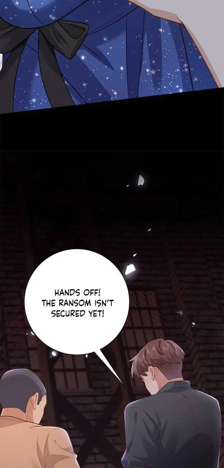 Sleepless City Chapter 1 page 25 - 