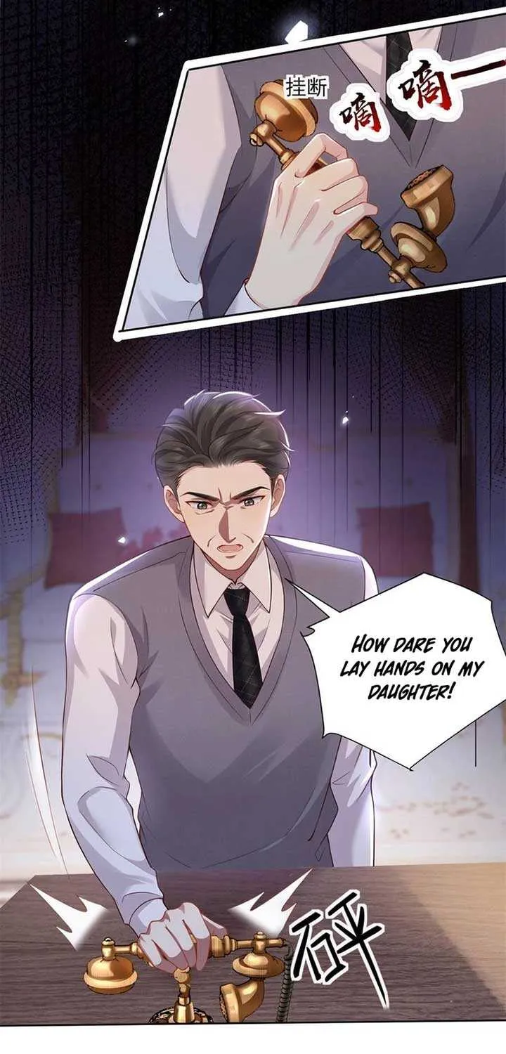 Sleepless City Chapter 1 page 31 - 