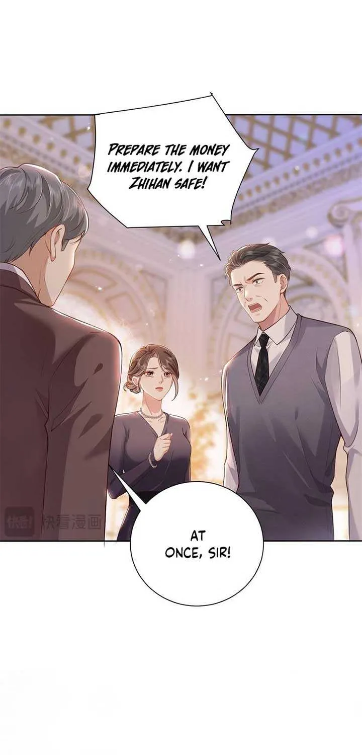 Sleepless City Chapter 1 page 32 - 