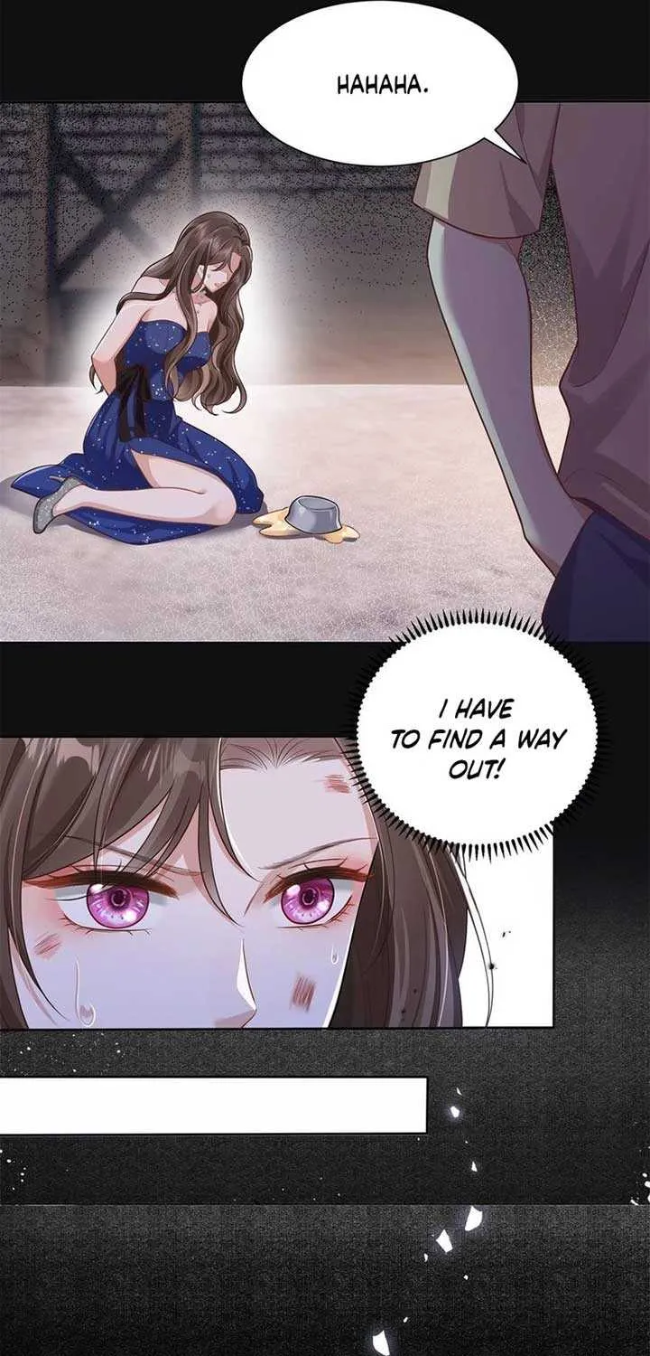 Sleepless City Chapter 1 page 38 - 