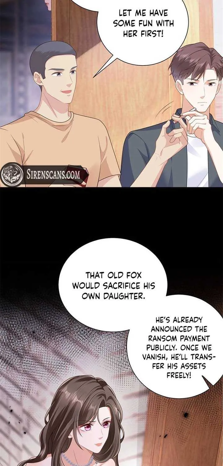 Sleepless City Chapter 1 page 40 - 