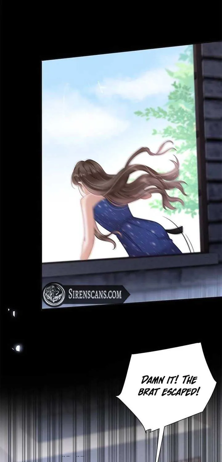 Sleepless City Chapter 1 page 43 - 
