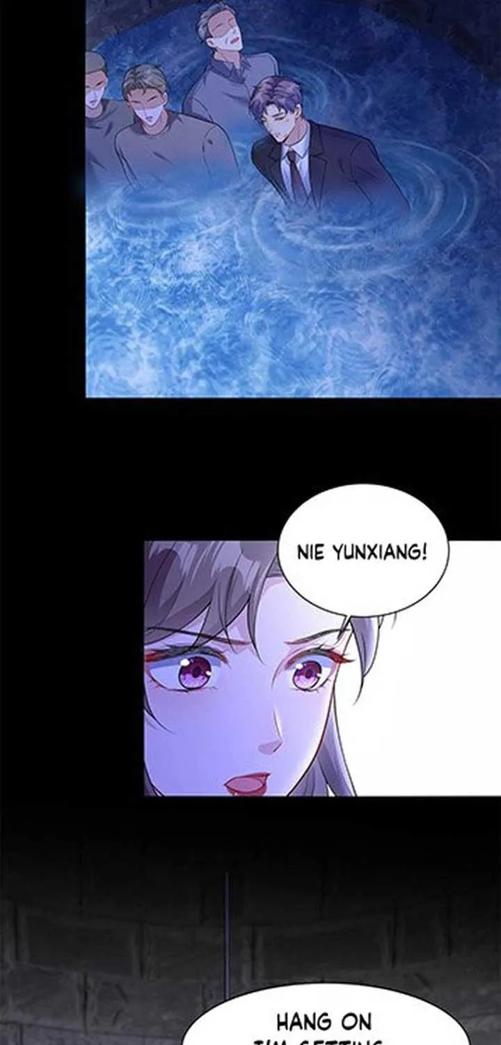 Sleepless City Chapter 10 page 11 - 
