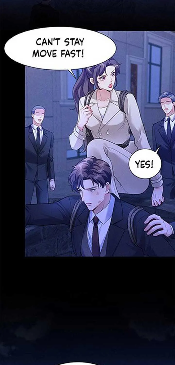 Sleepless City Chapter 10 page 17 - 