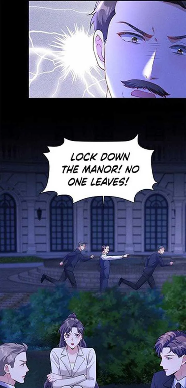 Sleepless City Chapter 10 page 20 - 