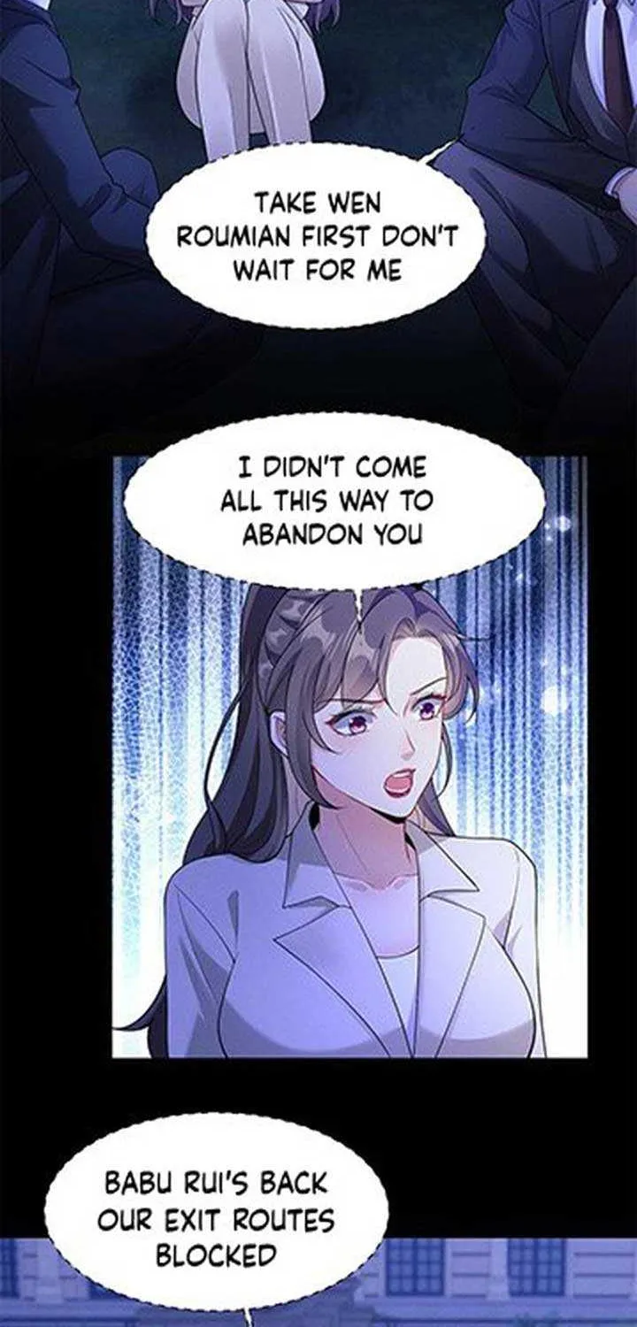 Sleepless City Chapter 10 page 21 - 