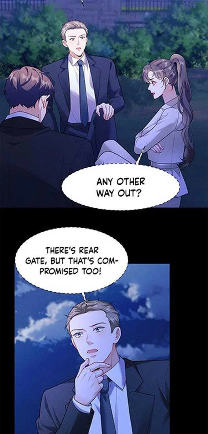 Sleepless City Chapter 10 page 22 - 