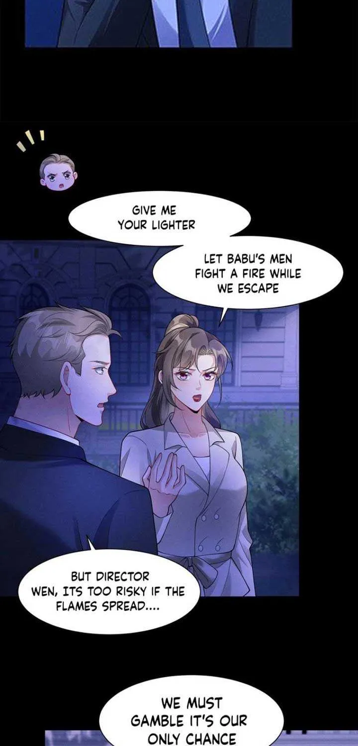 Sleepless City Chapter 10 page 23 - 