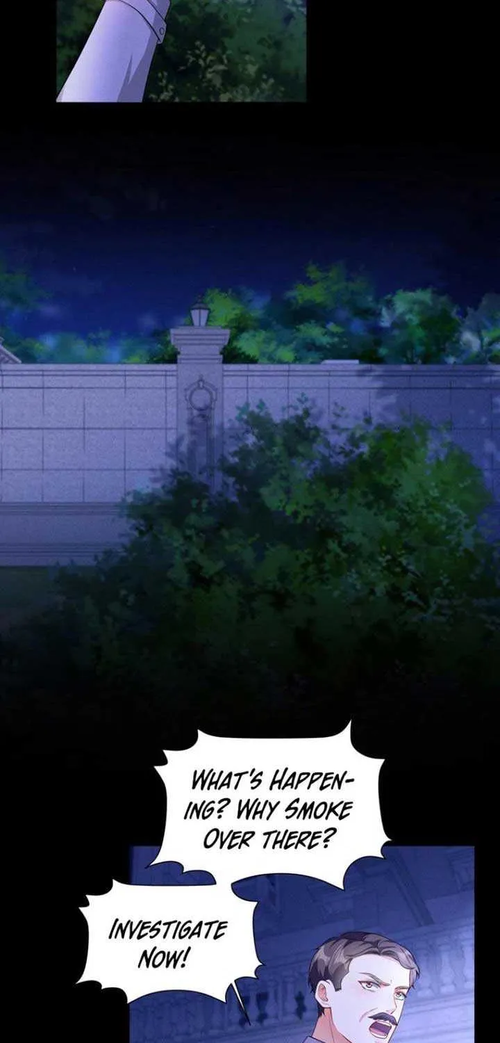 Sleepless City Chapter 10 page 25 - 
