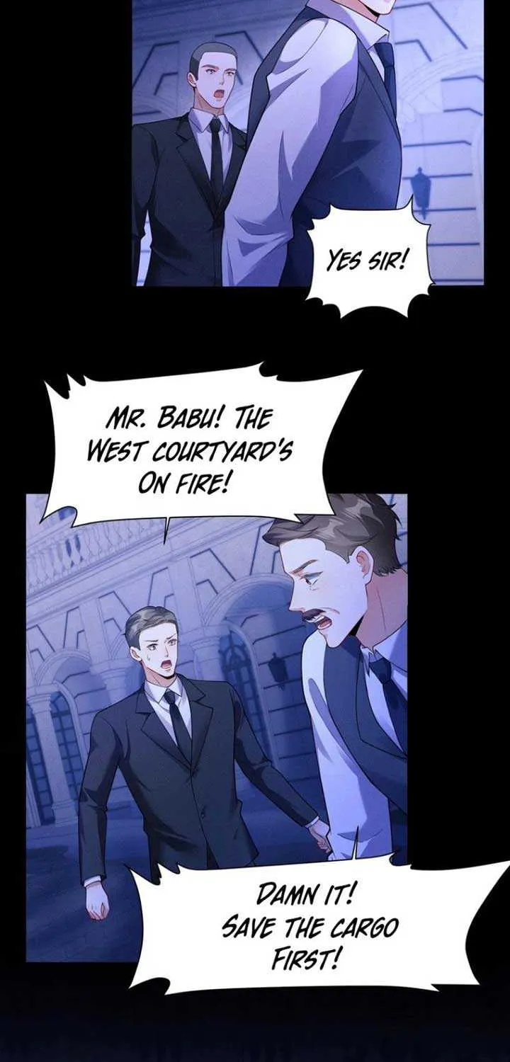 Sleepless City Chapter 10 page 26 - 