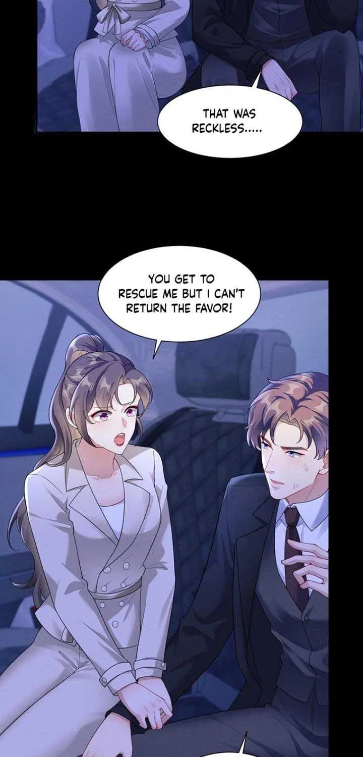 Sleepless City Chapter 10 page 30 - 