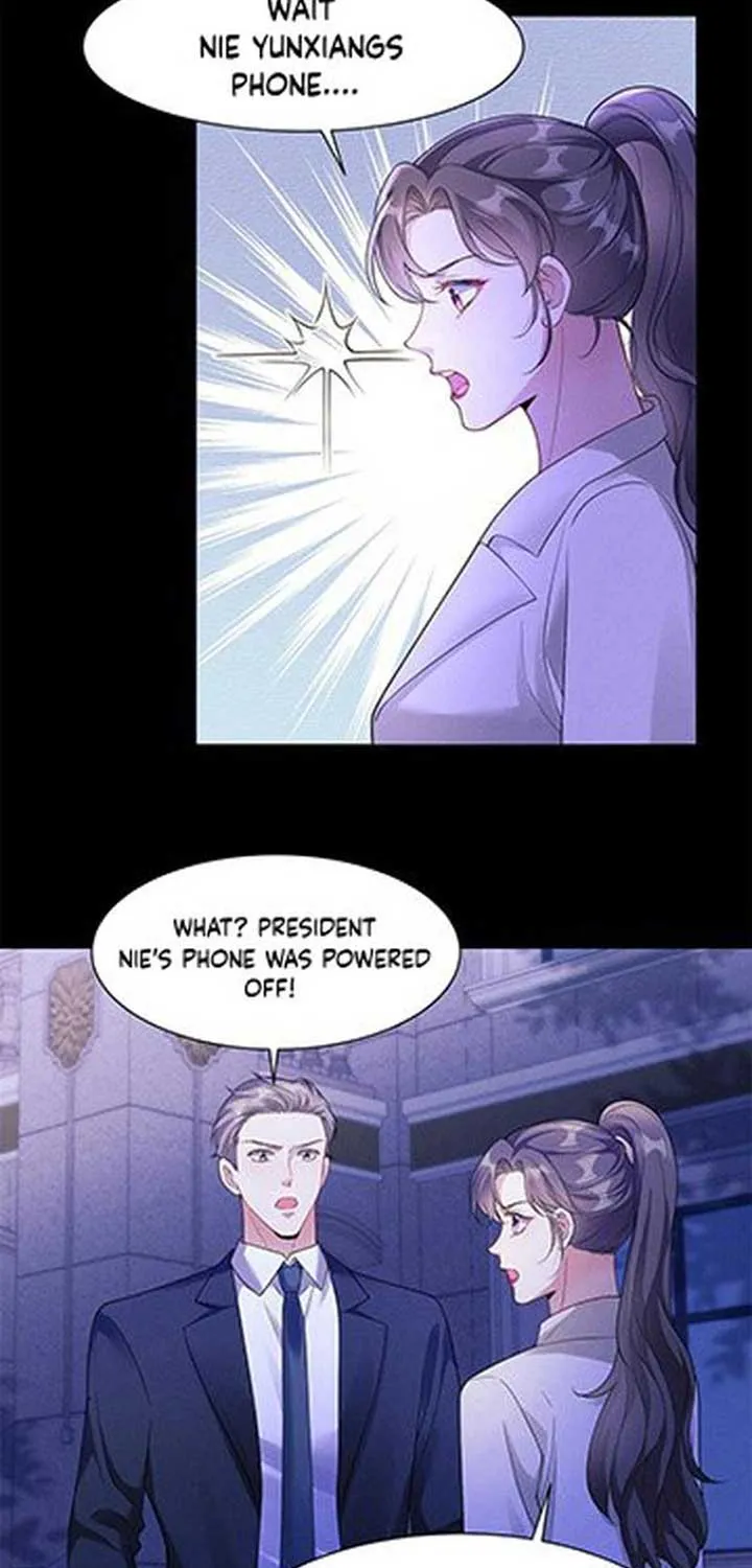 Sleepless City Chapter 10 page 4 - 