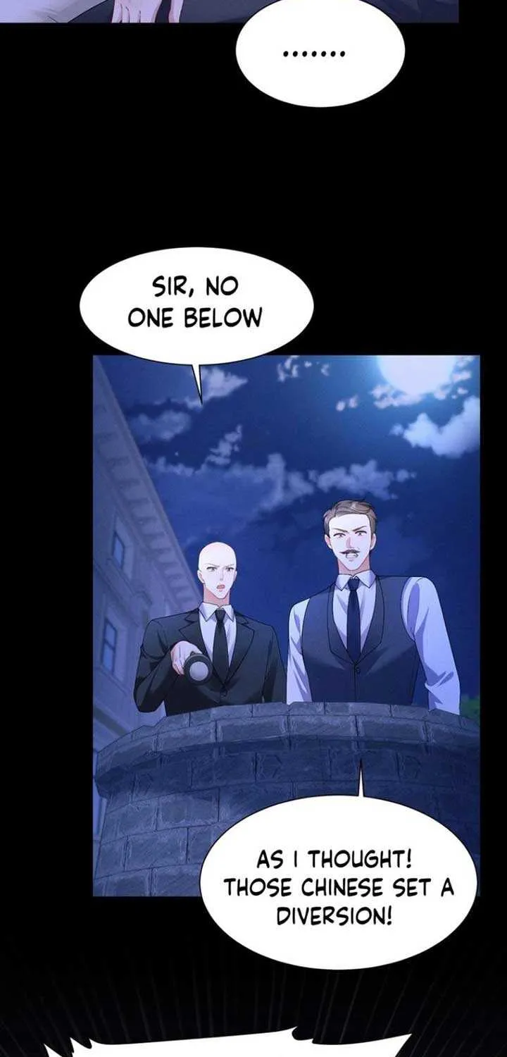 Sleepless City Chapter 10 page 31 - 
