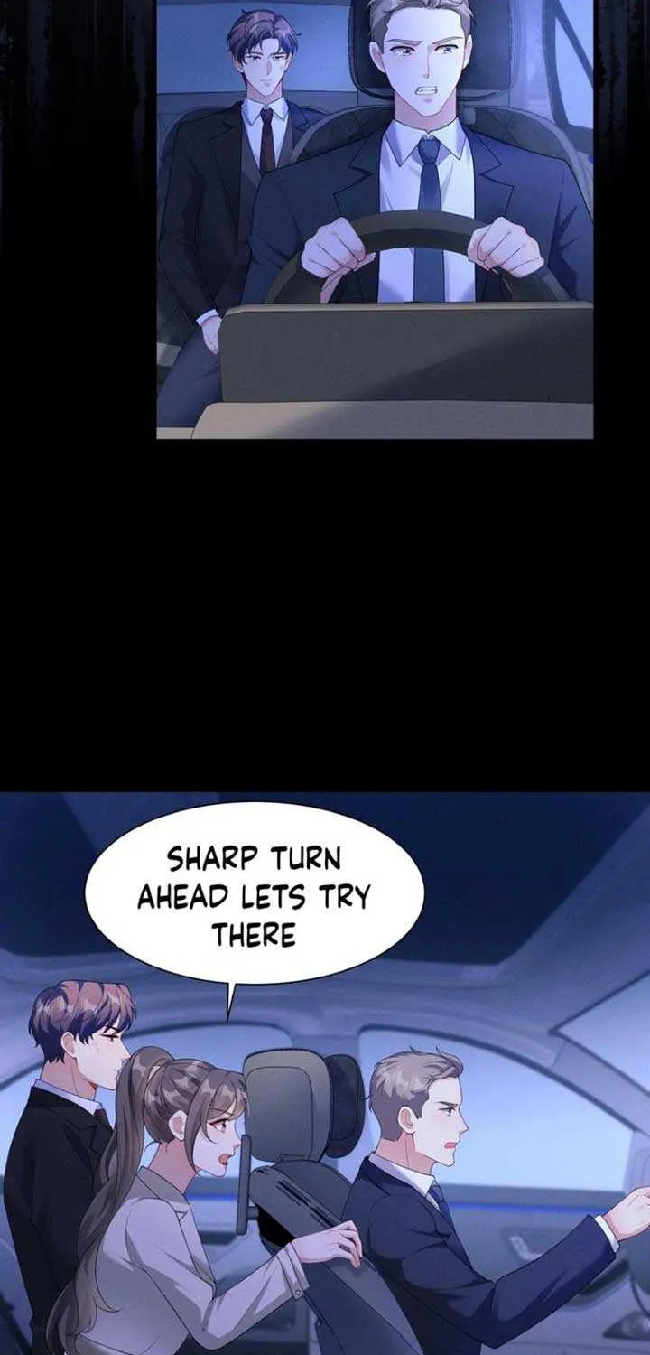 Sleepless City Chapter 10 page 34 - 
