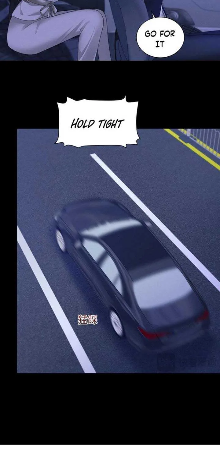 Sleepless City Chapter 10 page 35 - 
