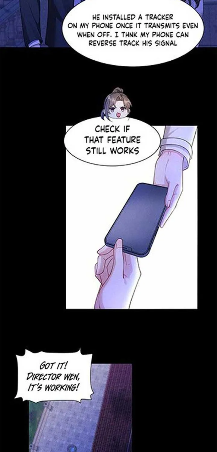 Sleepless City Chapter 10 page 5 - 
