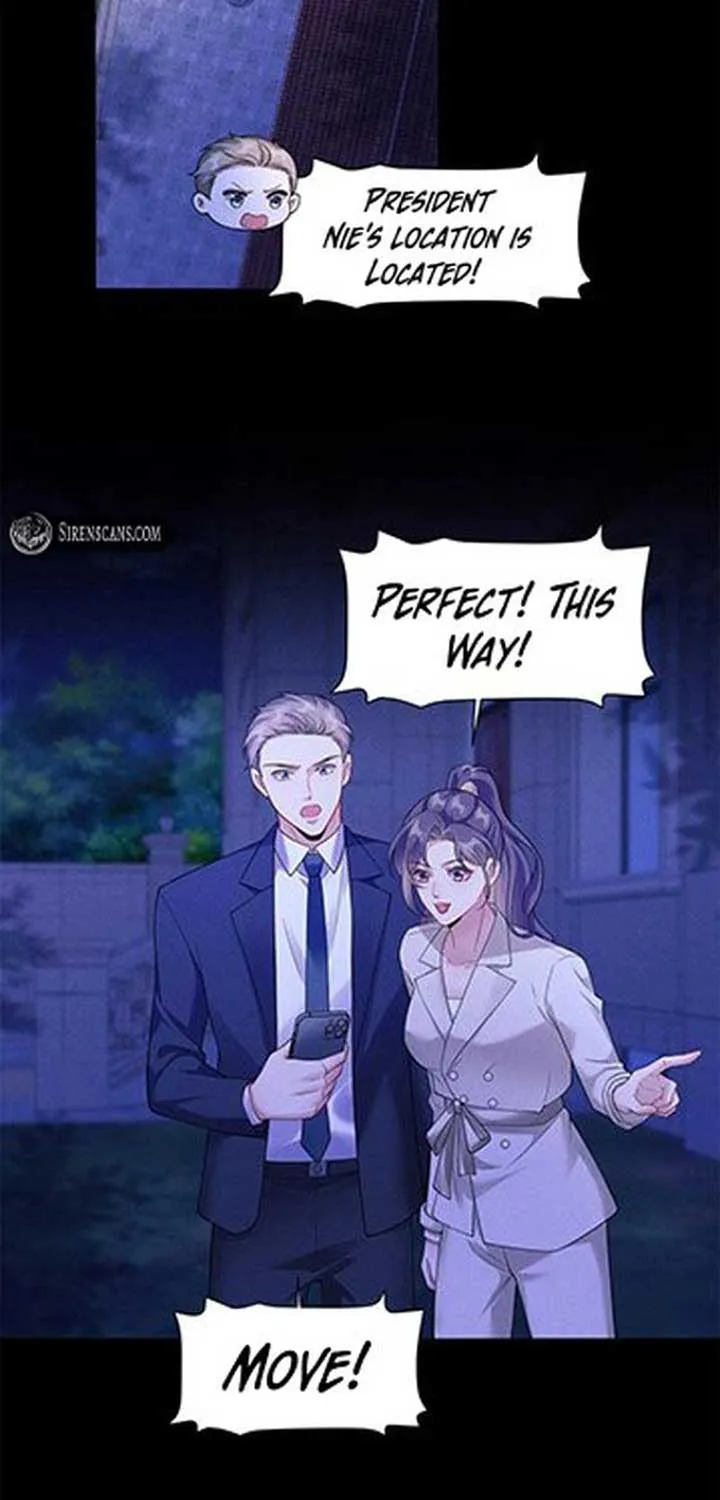 Sleepless City Chapter 10 page 6 - 